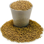 Gardenera Premium Anthurium Soil Mix - Perfect Blend for Thriving Anthurium Plants - 1 Quart