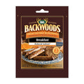 LEM Products Backwoods Reduced Sodium Breakfast Sausage Seasoning, 1.6 oz | Pre-Measured Seasoning for Wild Game and Domestic Meat, Seasons Up to 5 Pounds of Meat for Homemade Patties and Sausages