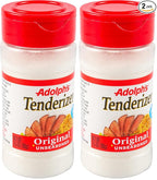 Adolph's Original Unseasoned Tenderizer, 3.5 oz (Pack of 2)