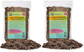 Gardenera Organic Plant Propagation Premium Potting Mix - Achieve Ideal Air and Moisture Balance - 10 Quart