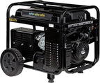 Westinghouse 12500 Peak Watt EFI Tri-Fuel Home Backup Portable Generator, Remote Electric Start, Transfer Switch Ready, Gas, Propane, and Natural Gas Powered, CARB Compliant
