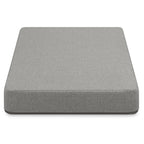 babyGap by Delta Children Oxford 6-in-1 Convertible Crib TrueSleep 2-Stage Deluxe Crib and Toddler Mattress (Bundle)