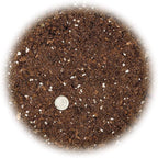 GARDENERA Premium Dracaena Potting Soil Mix - (1 Quart Bag)