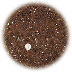 GARDENERA Premium Bamboo Potting Soil Mix - (20 Quarts Bag)