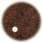GARDENERA's Premium New Zealand Tree Fern - 20 Quart - Growing Medium for Orchids and Epiphytes | Provides Optimal Drainage and Aeration (4 Bags of 5 Quart)