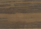 Monarch Specialties 7525 Computer Desk, Home Office, Laptop, Storage Shelves, 48" L, Work, Metal, Laminate, Black, Contemporary, Modern Desk-48, 47.25" L x 23.75" W x 30" H, Brown Reclaimed Wood-Look