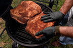 Oklahoma Joe's Disposable BBQ Gloves, 50-count - 4386292R06