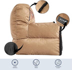 Idea Nuova Bean Bag Sofa Chair, Jurassic World