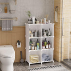 Bathroom Organizer Cube Storage Organizer Closet Storage Cube Shelf Storage Bookcase Bookshelf