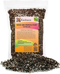 Gardenera Premium House Plant and Tropical Plant Potting Soil - Re-Potting Soil for All Types of Indoor House Plants - 1 Quart