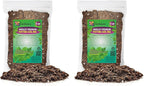 Gardenera Parsley Plant Potting Soil - All-Natural Blend for Thriving Parsley Plants - Boosts Root Health and Aroma - 10 Quart