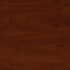Bush Furniture Somerset Tall 5 Shelf Bookcase in Hansen Cherry