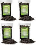 Gardenera Premium Potting Soil Blend for Lettuce Iceberg - The Ultimate Mix for Healthy, Vibrant, and Crisp Lettuce - 20 Quart