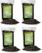 Gardenera Premium Potting Soil Blend for Lettuce Iceberg - The Ultimate Mix for Healthy, Vibrant, and Crisp Lettuce - 20 Quart