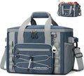 Maelstrom 30/40 Can Soft Cooler Bag, Leakproof Insulated Ice Chest | 24h Cold (With Ice), 5-Layer Insulation, Multi-Pockets ,Lightweight,Perfect For Camping, Beach, Hiking, Kayaking, Road Trips