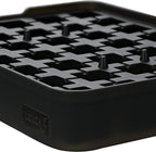 LURCH Germany ICE Former Cube - Silicone Tray for 35 Ice Cubes (0.8x0.8'')