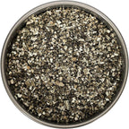 Horticultural Organic Vermiculite by GARDENERA - (Made in Ukraine) - Medium Grade - Natural Soil Additive for Potted Plants, Orchids, Hydroponics, Terrariums (1 Quart)