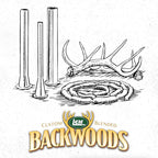 LEM Products Backwoods Cajun Fresh Sausage Seasoning, 12 oz Packet | Pre-Measured Seasoning for Wild Game and Domestic Meat, Seasons Up to 25 Pounds of Meat for Homemade Sausages
