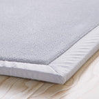 Baby Play Mat Nursey Decor Area Rug 1.18" Thick Hypebeast Rug Non Slip Rug Pads Large Area Rug Play Mats for Babies and Toddlers Non-Toxic Area Rugs Used for Living Room 7.8x6.5Ft