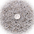 Gardenera Organic Perlite - Medium/Fine Grade (5 Quart Bag) Horticultural Soil Amendment for Indoor & Outdoor Container Plants for Drainage Management and Enhanced Growth