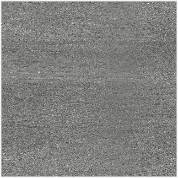 Bush Furniture Saratoga Tall 5 Shelf Bookcase in Modern Gray
