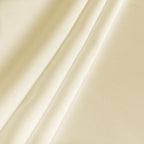 sancua Rectangle Tablecloth - 54 x 78 Inch - Stain and Wrinkle Resistant Washable Polyester Table Cloth, Decorative Fabric Table Cover for Dining Tables, Buffet Parties and Camping, Beige
