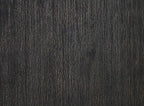 Signature Design by Ashley Tyler Creek Farmhouse 75" Display Cabinet or Bookcase with Drawers, Almost Black
