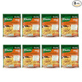 Knorr Rice Sides 8 Count Chicken Flavor Fried Rice For a Tasty Rice Side Dish No Artificial Flavors 5.7 oz