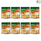 Knorr Rice Sides 8 Count Chicken Flavor Fried Rice For a Tasty Rice Side Dish No Artificial Flavors 5.7 oz