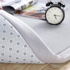 Baby Play Mat Nursey Decor Area Rug 1.18" Thick Hypebeast Rug Non Slip Rug Pads Large Area Rug Play Mats for Babies and Toddlers Non-Toxic Area Rugs Used for Living Room 7.8x6.5Ft