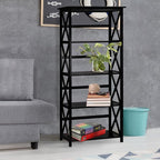 Casual Home Shelf Bookcase