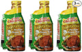Tony Chachere's Marinade Praline Honey Ham w/ Injector, 17-Ounce (Pack of 3)