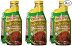 Tony Chachere's Marinade Praline Honey Ham w/ Injector, 17-Ounce (Pack of 3)