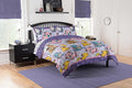 Northwest Pokemon Bed in a Bag Set, Full, Friendly Battle