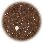 GARDENERA Money Tree Potting Soil Mix for Planting or Repotting Guiana Chestnut, Soil Blended to Properly Grow Money Tree Plants - (1 Quart Bag)
