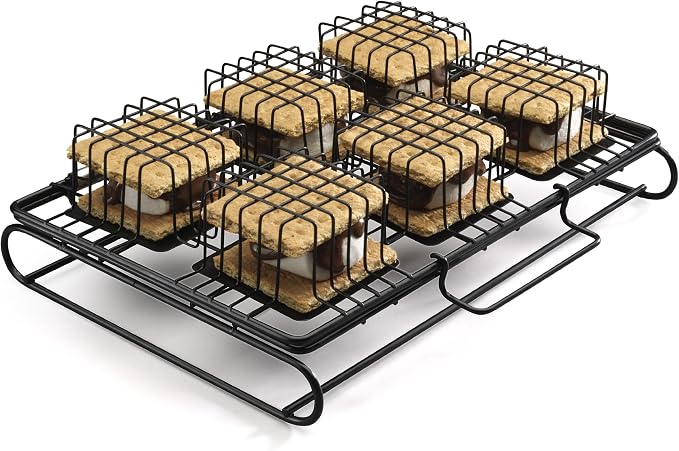S'More To Love STL-600 S'More Maker