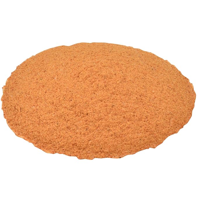 McCormick Culinary Mesquite Barbecue Seasoning, 26 oz - One 26 Ounce Container of Mesquite Seasoning Rub, Best on Pork Sandwiches, Ribs, Briskets, or as Meat Tenderizer Seasoning