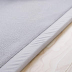 Baby Play Mat Nursey Decor Area Rug 1.18" Thick Hypebeast Rug Non Slip Rug Pads Large Area Rug Play Mats for Babies and Toddlers Non-Toxic Area Rugs Used for Living Room 7.8x6.5Ft