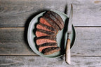Hardcore Carnivore Camo | Wild Game Rub for Venison, Elk & Lamb, 10.5oz | Savory herbs & balanced spices elevate wild game flavor. Great on venison, lamb & pork. MSG Free & Gluten Free