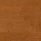 Bush Business Furniture Series C Home Office Furniture Set, Natural Cherry