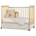 Crib Stabilizer Bar