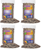 Gardenera Mango Tree Potting Mix - Unlock Robust Growth and Succulent Mangoes with Our High-Performance Formula - 20 Quart